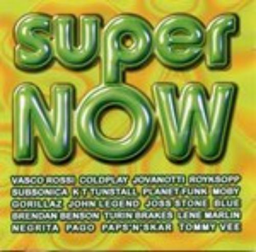 Super Now