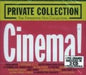 Private Collection-Cinema!