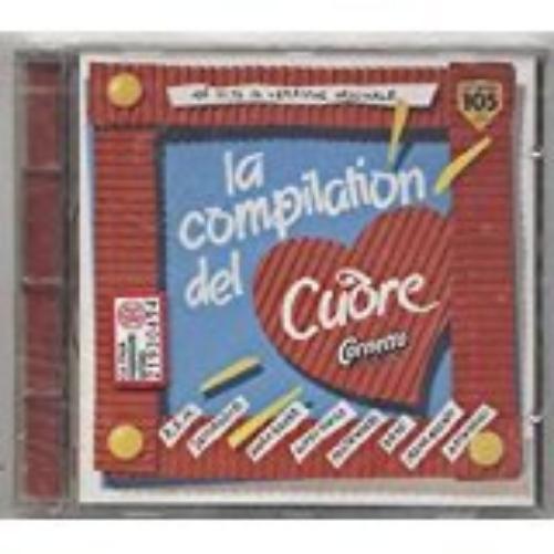 Aa.Vv. - La Compilation Del Cuore (105