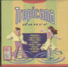 Tropicana Dance (ITA 1995 Warner Music Italy 9548 33715-2) CD