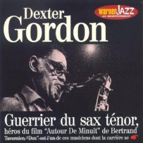 Warner Jazz Series