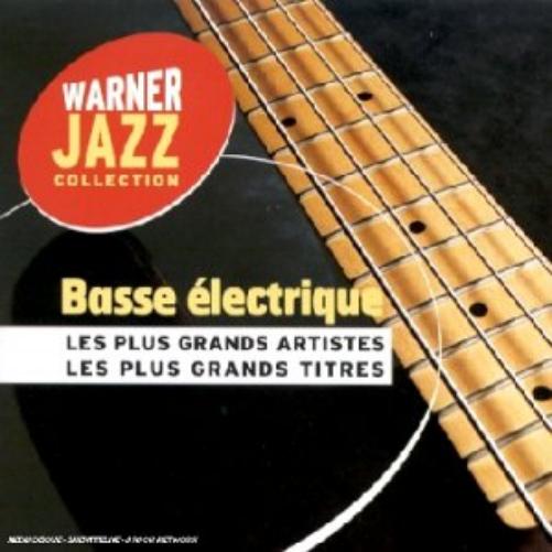 Basse Electrique - Les Plus Grands Artistes