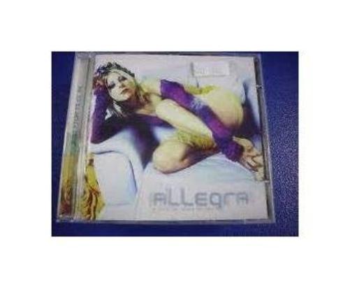 Allegra