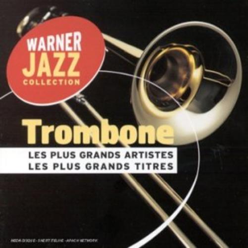Trombone - Les Plus Grandes Artistes