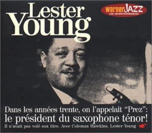 Lester Young