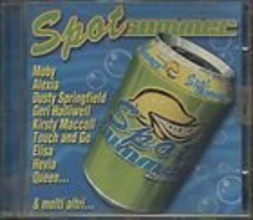 Summer Spot Compil