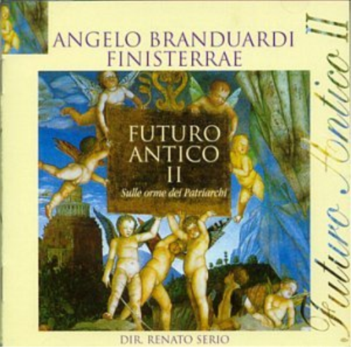 Futuro Antico II - Sulle Orme Dei..