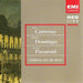 Jose` Carreras - Placido Domingo - Luciano Pavarotti . Celebres Airs De Tenor