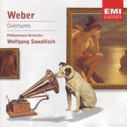 Overtures