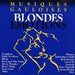 CD Musiques Gauloises Blondes Emotions 2