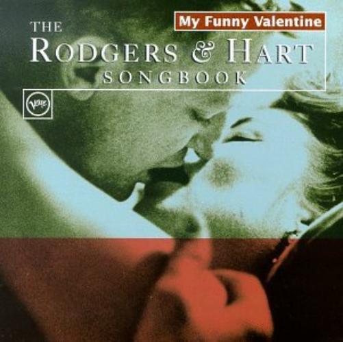 My Funny Valentine/Rodgers