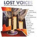 Lost Voices/Songs of Hendrix