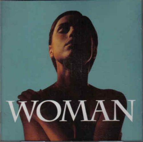 CD Woman Iii