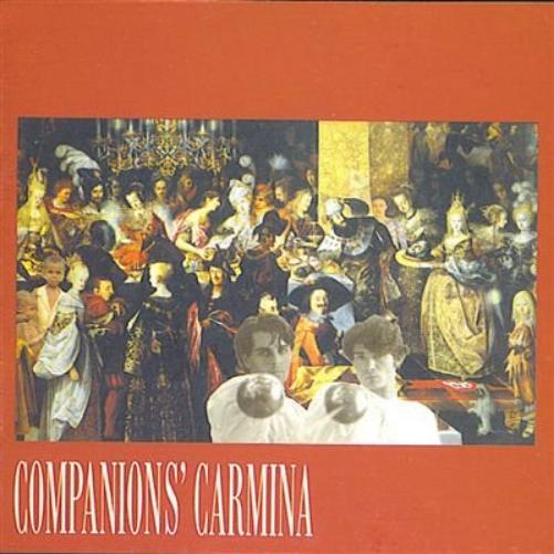Companion's Carmina