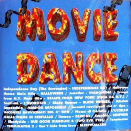 MOVIE DANCE