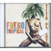 Puente Tito And His Orchestra - Fuego Tropical