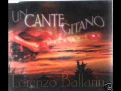 Un Cante Gitano