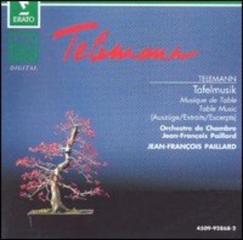 Tafelmusik