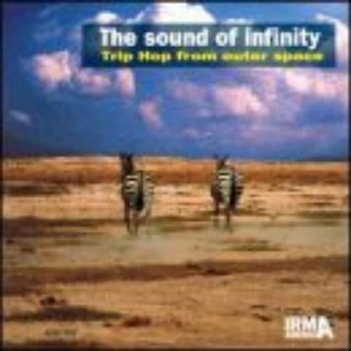 The Sound Of Infinity: Trip Hop From Outer Space