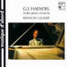 Suites Pour Clavecin