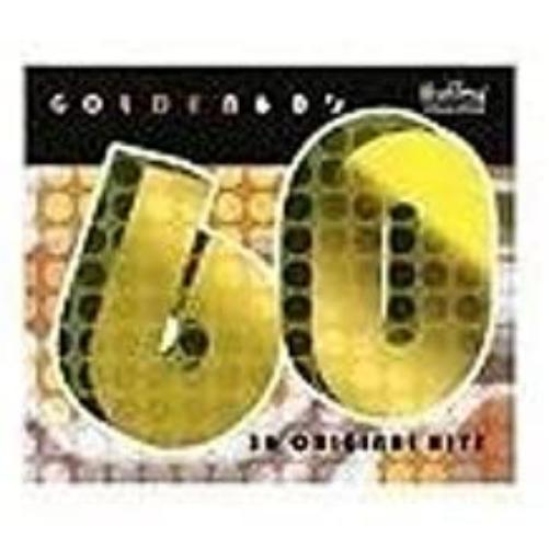 Golden 60`S - 36 Original Hits