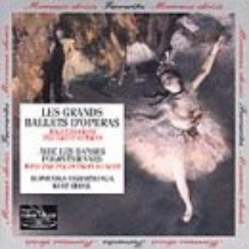 Ballets From The Great Operas