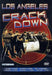 DVD Los Angeles Crack Down (Versione Italiana)