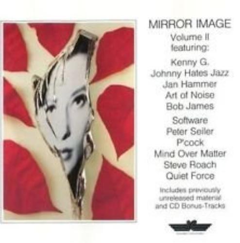 Mirror Image 2-Sounds for the Senses (1991)