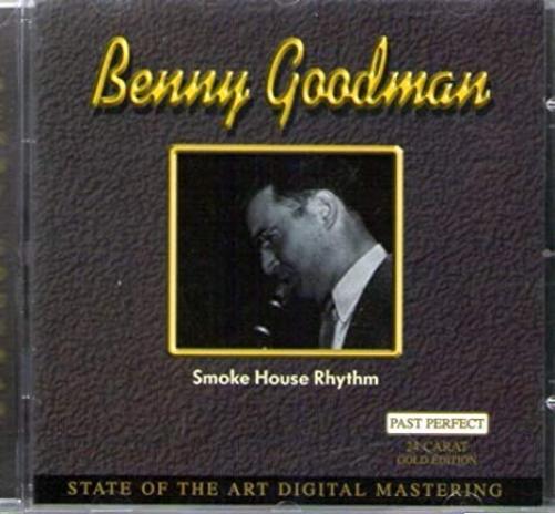 smoke house rhythm
