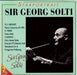 Sir Georg Solti - Starportrait