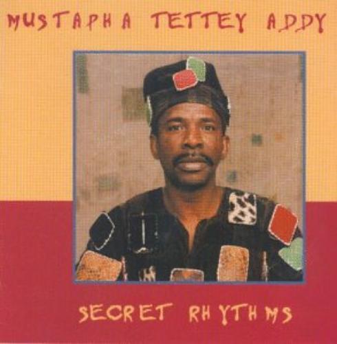 Secret Rhythms