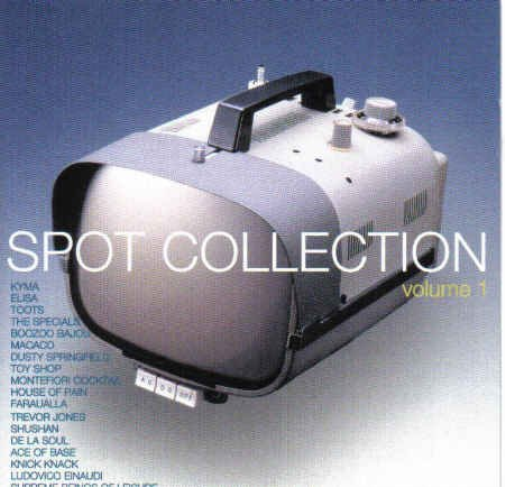 Spot Collection