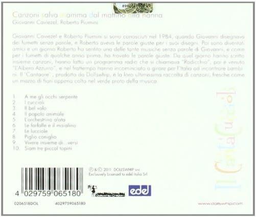 Il Cantacuccioli