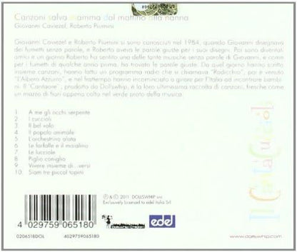 Il Cantacuccioli