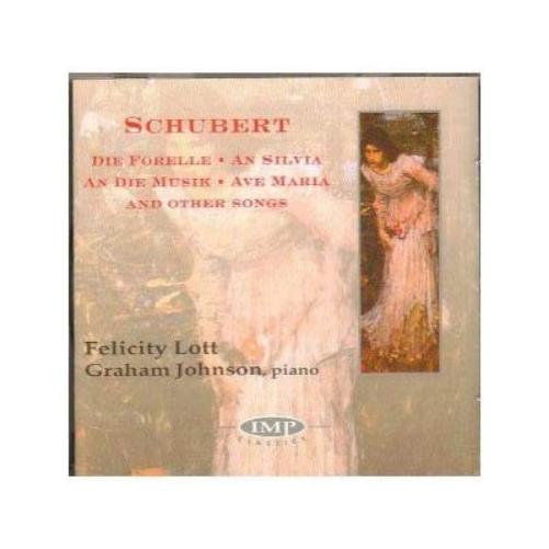 Schubert Songs