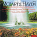 Symphony No. 40 K. 550 / Symphony No. 44 ``Trauer``