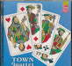 Town Quartet - Town Quartet
