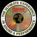 T.Ultimate Experience I.Sound