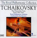 Tchaikovsky: The Nutcracker Suite/Swan Lake Suite