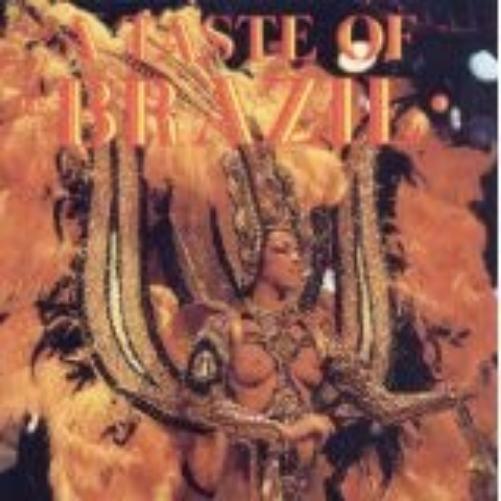 A Taste Of Brazil