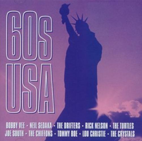 60S Usa