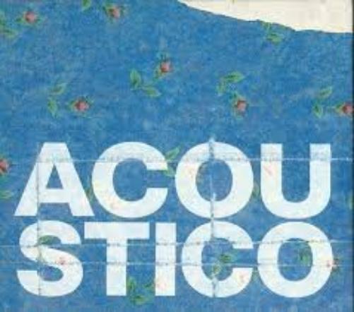 ACOUSTICO -38TR
