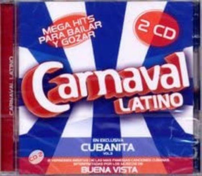 Carnaval Latino