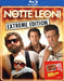 Una notte da leoni (+photo book extreme edition)