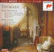 Don Quixote Op. 35 / Don Juan Op. 20 / Symphonisches Fragment Aus ``Die Liebe D