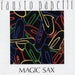 Magic Sax