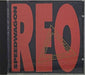 REO SPEEDWAGON - THE SECOND DECADE OF ROCK AND ROLL 1981 TO 1991 -