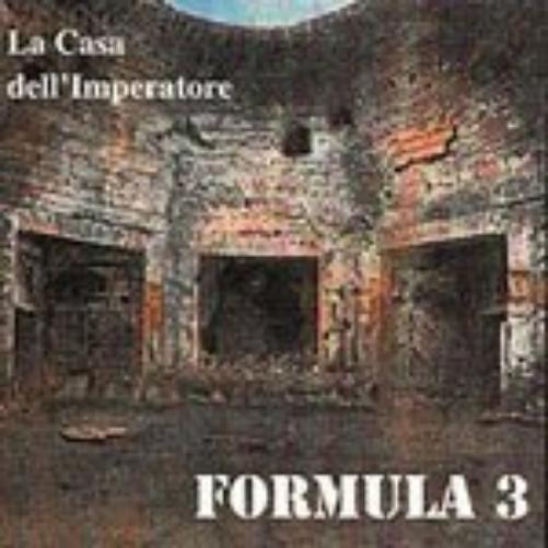 La Casa Dell`Imperatore