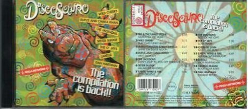 Discosauro Compilation Vol. 2