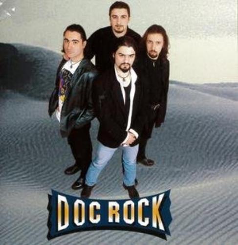 doc rock - secolo crudele